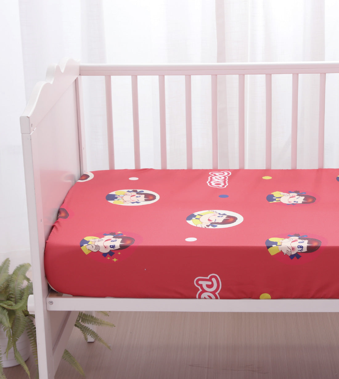 Peko-Chan 12 Pieces Baby Set (FP001BBS00)