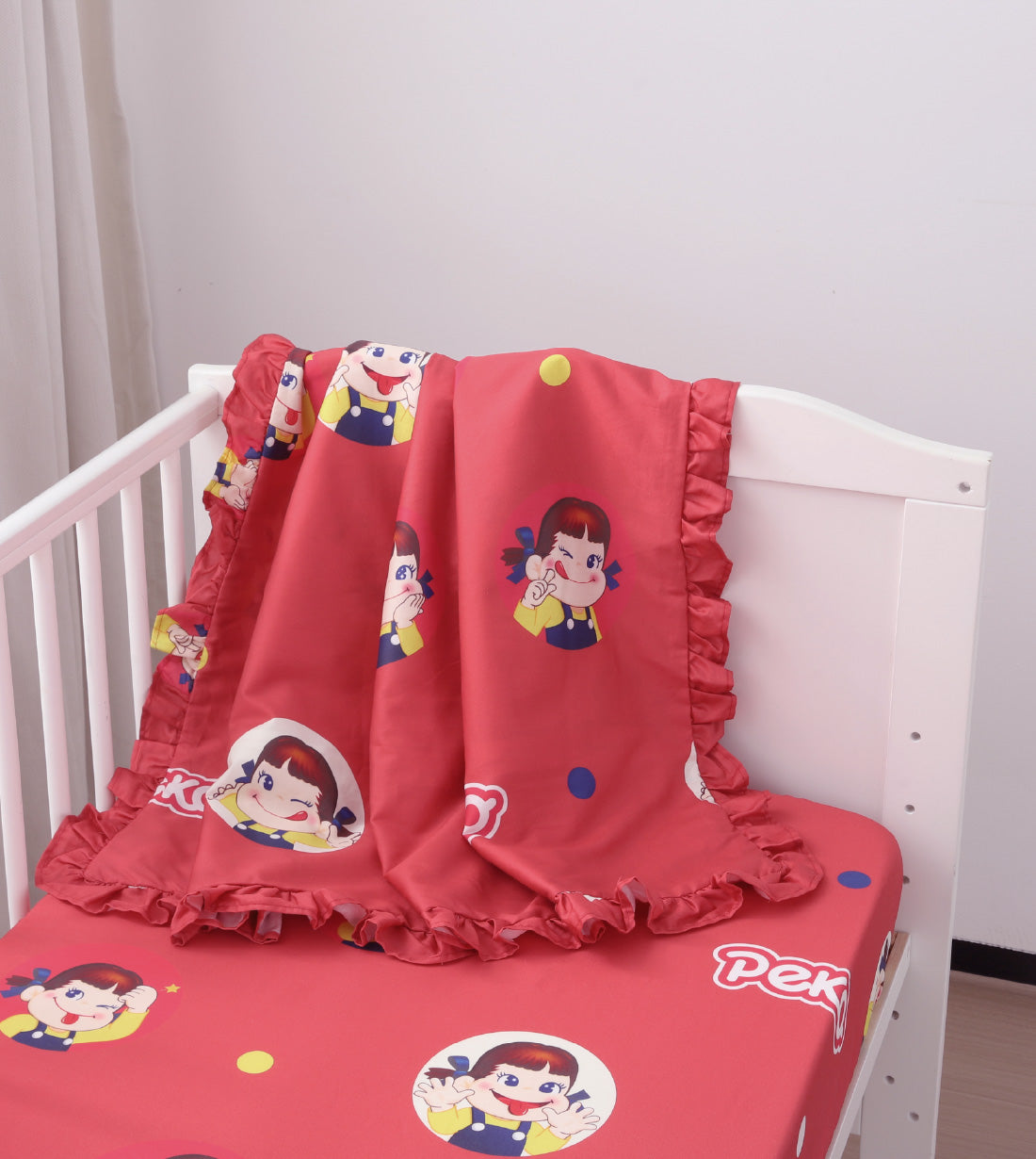 Peko-Chan 12 Pieces Baby Set (FP001BBS00)