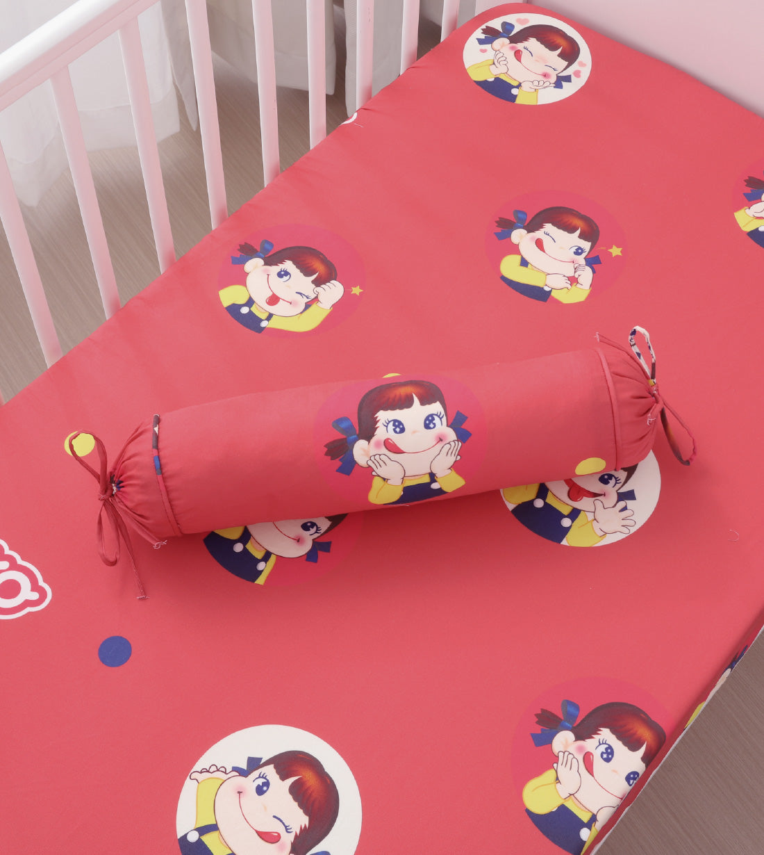 Peko-Chan 12 Pieces Baby Set (FP001BBS00)