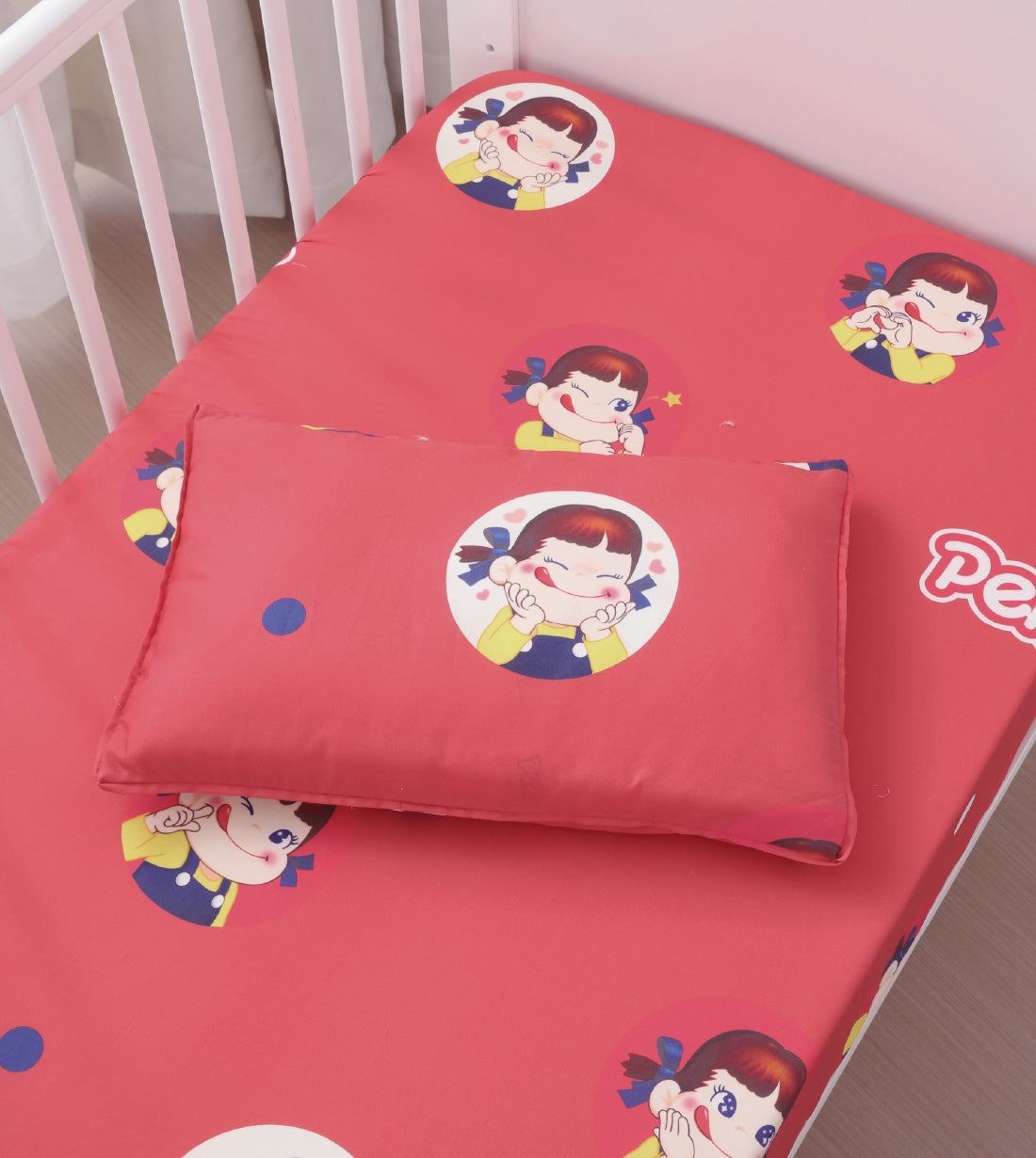 Peko-Chan 12 Pieces Baby Set (FP001BBS00)