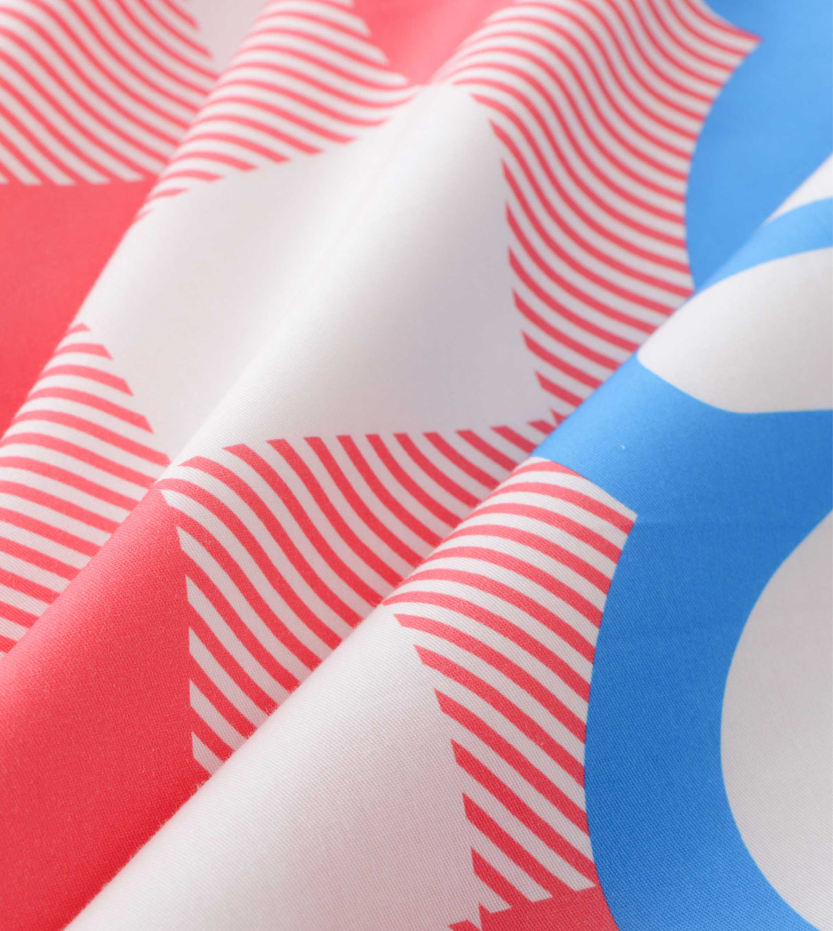 牛奶妹 純棉印花系列 (FP002)