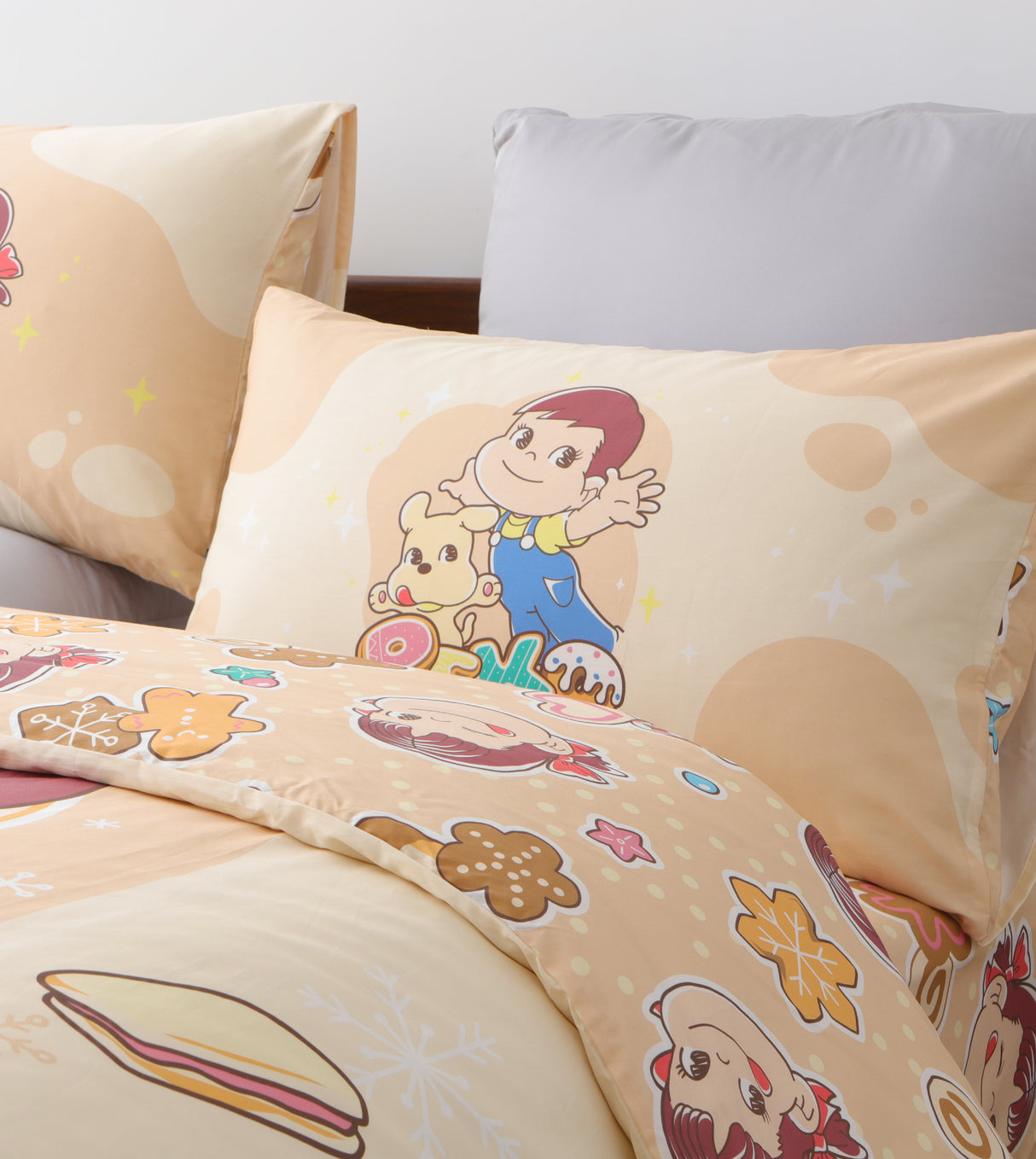 Peko-Chan Cotton Series (FP004)