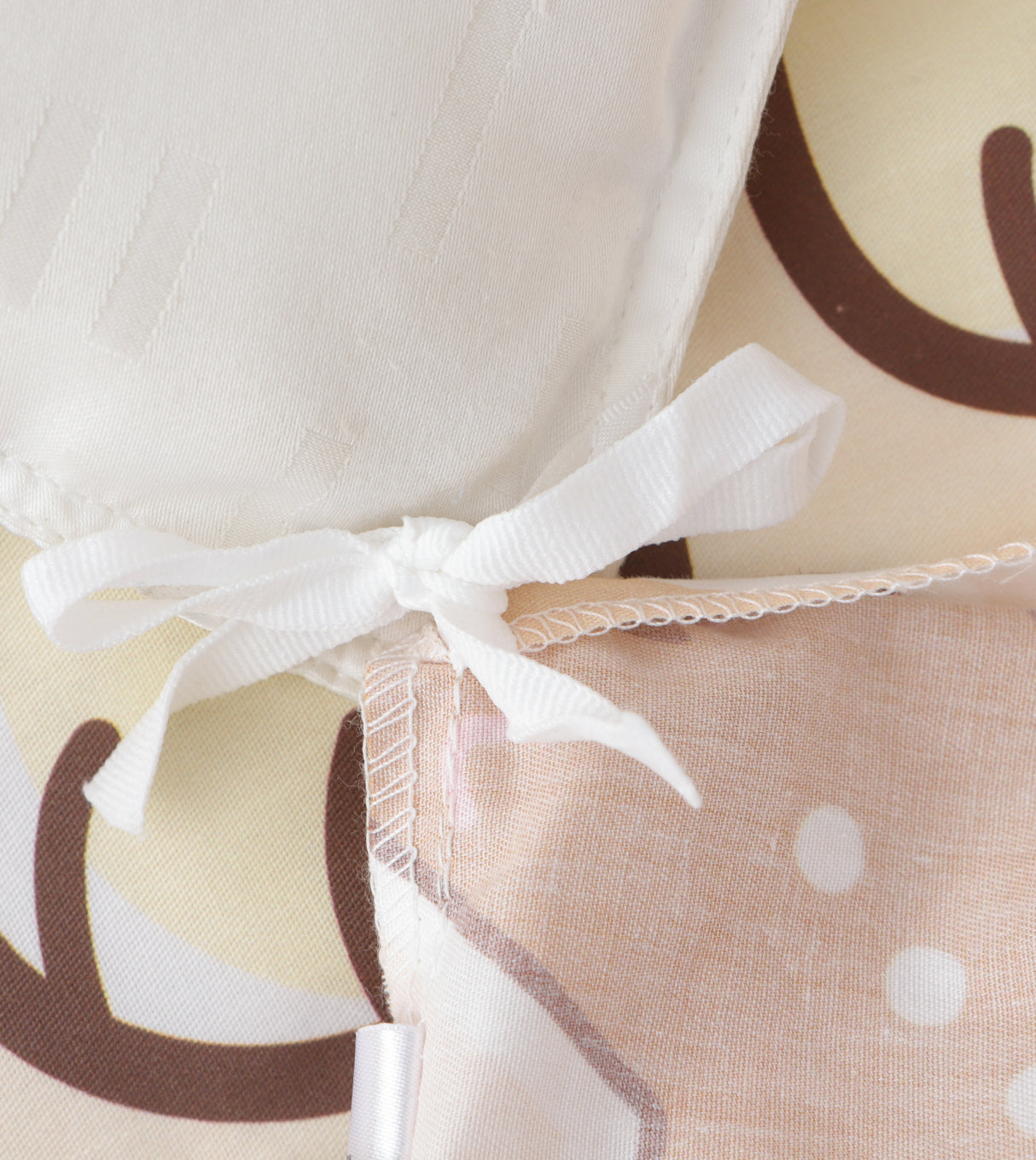 Peko-Chan Cotton Series (FP004)