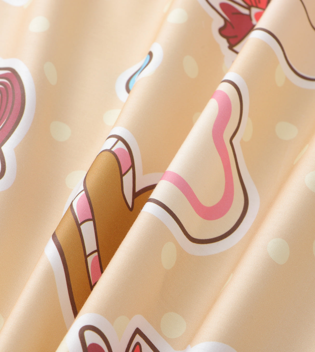 Peko-Chan Cotton Series (FP004)