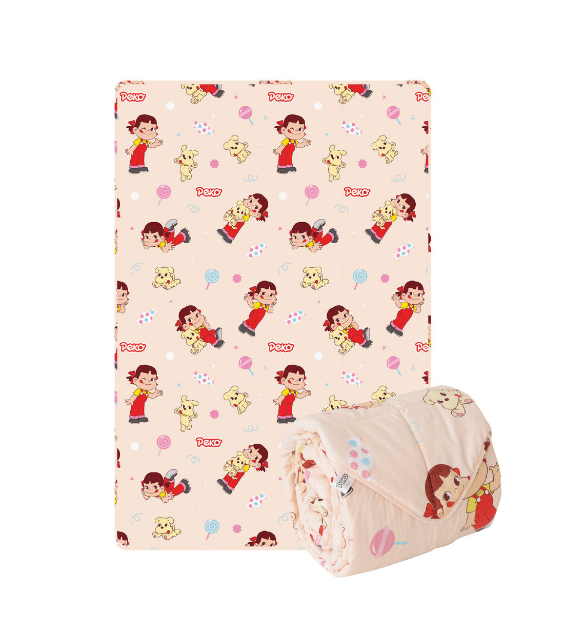 Peko-Chan Summer Quilt (FP801SQQ)