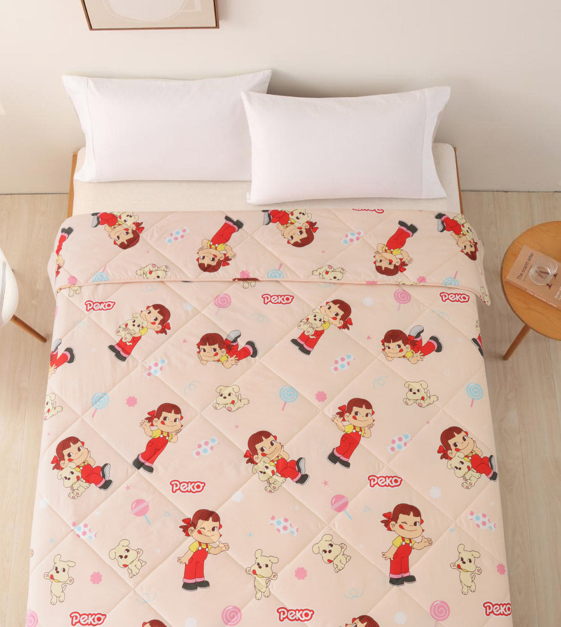 Peko-Chan Summer Quilt (FP801SQQ)