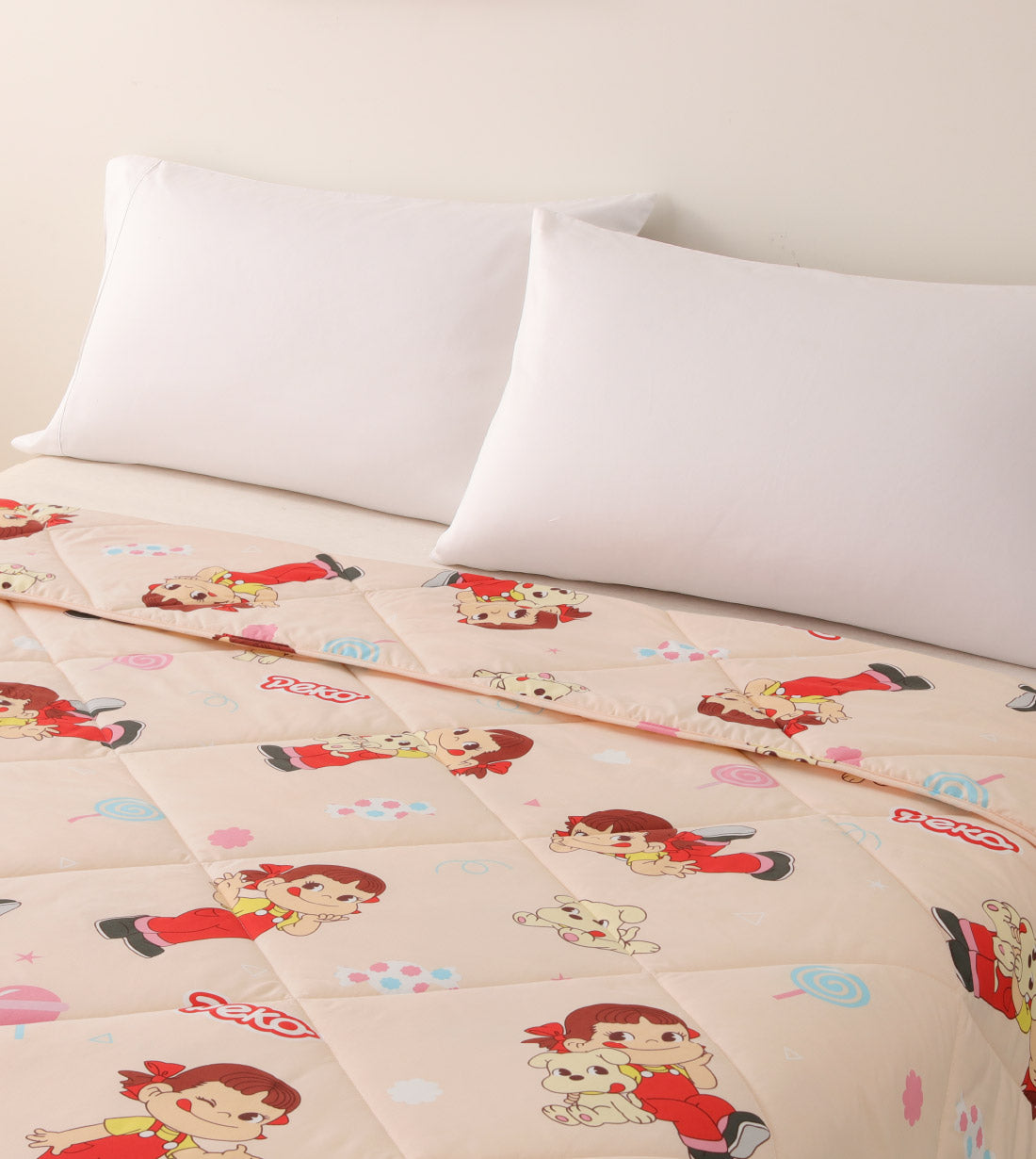 Peko-Chan Summer Quilt (FP801SQQ)