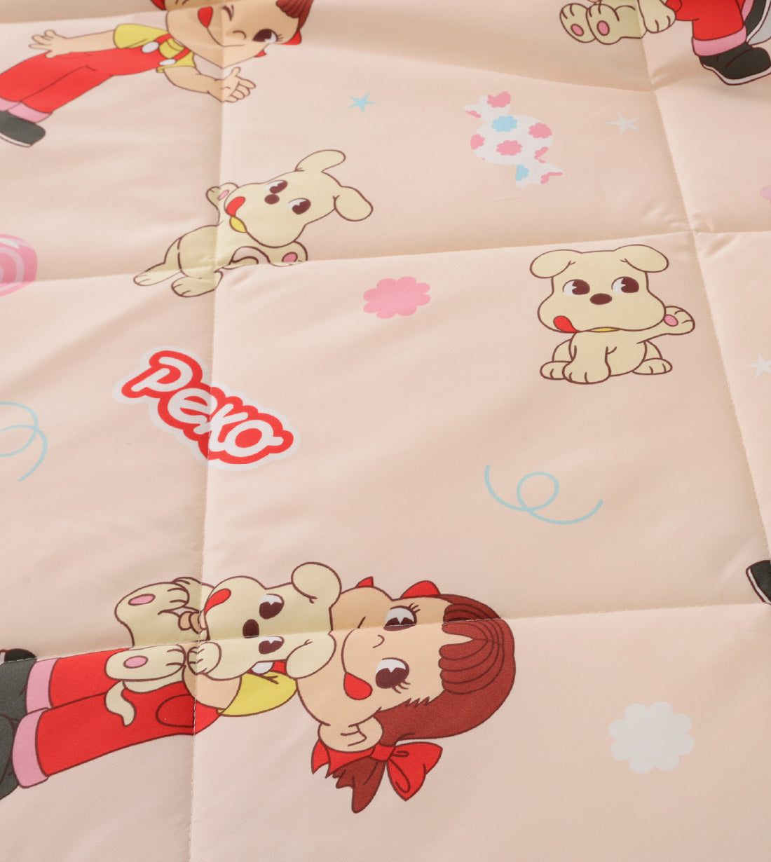 Peko-Chan Summer Quilt (FP801SQQ)