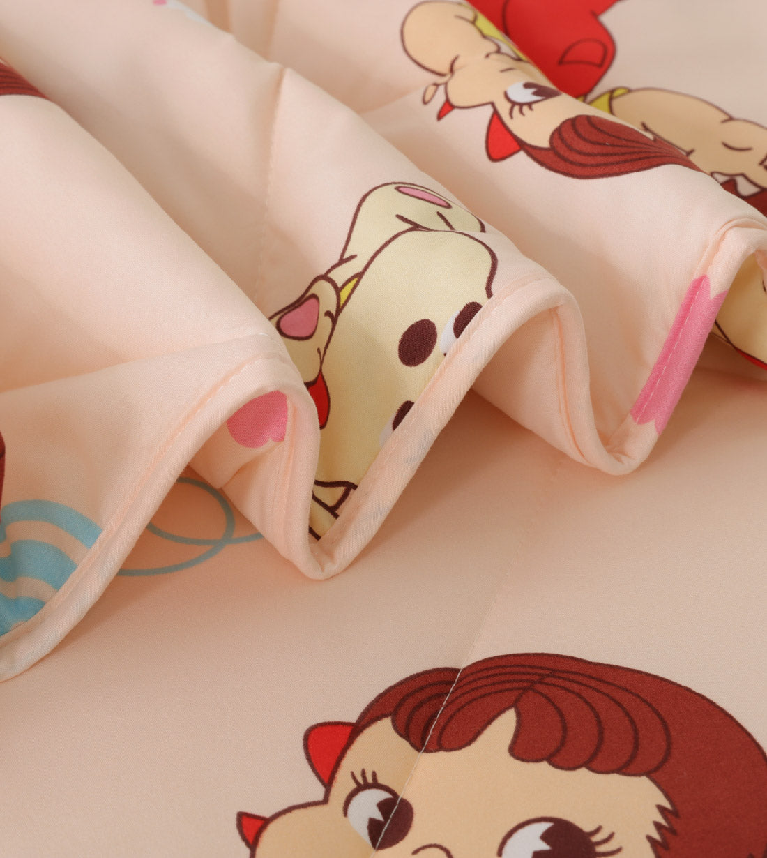 Peko-Chan Summer Quilt (FP801SQQ)