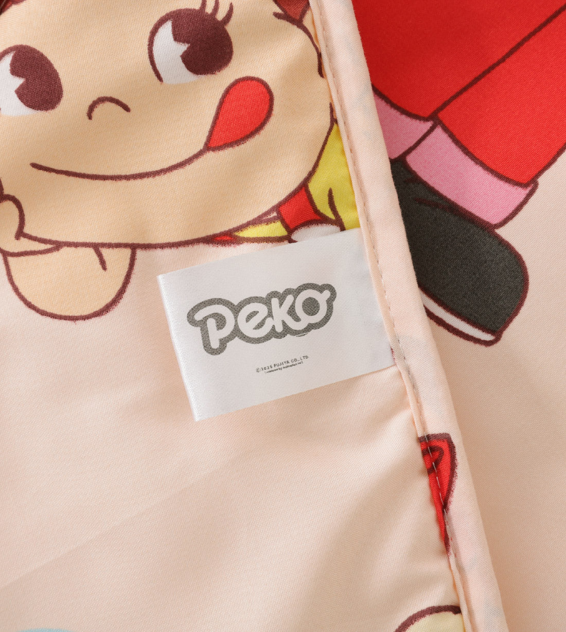 Peko-Chan Summer Quilt (FP801SQQ)