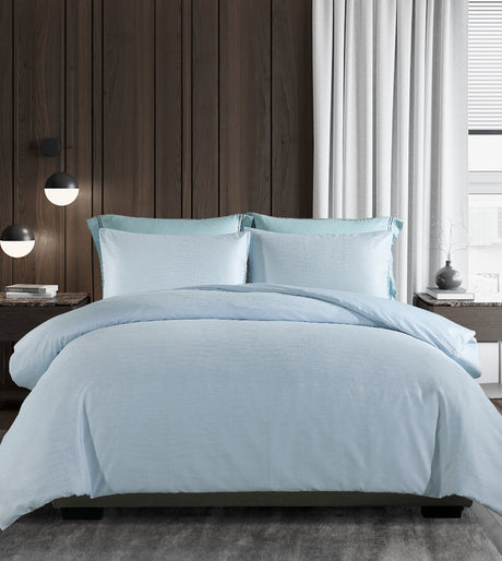 Catania 1070 Threads Cotton Satin Jacquard Series (JC217)