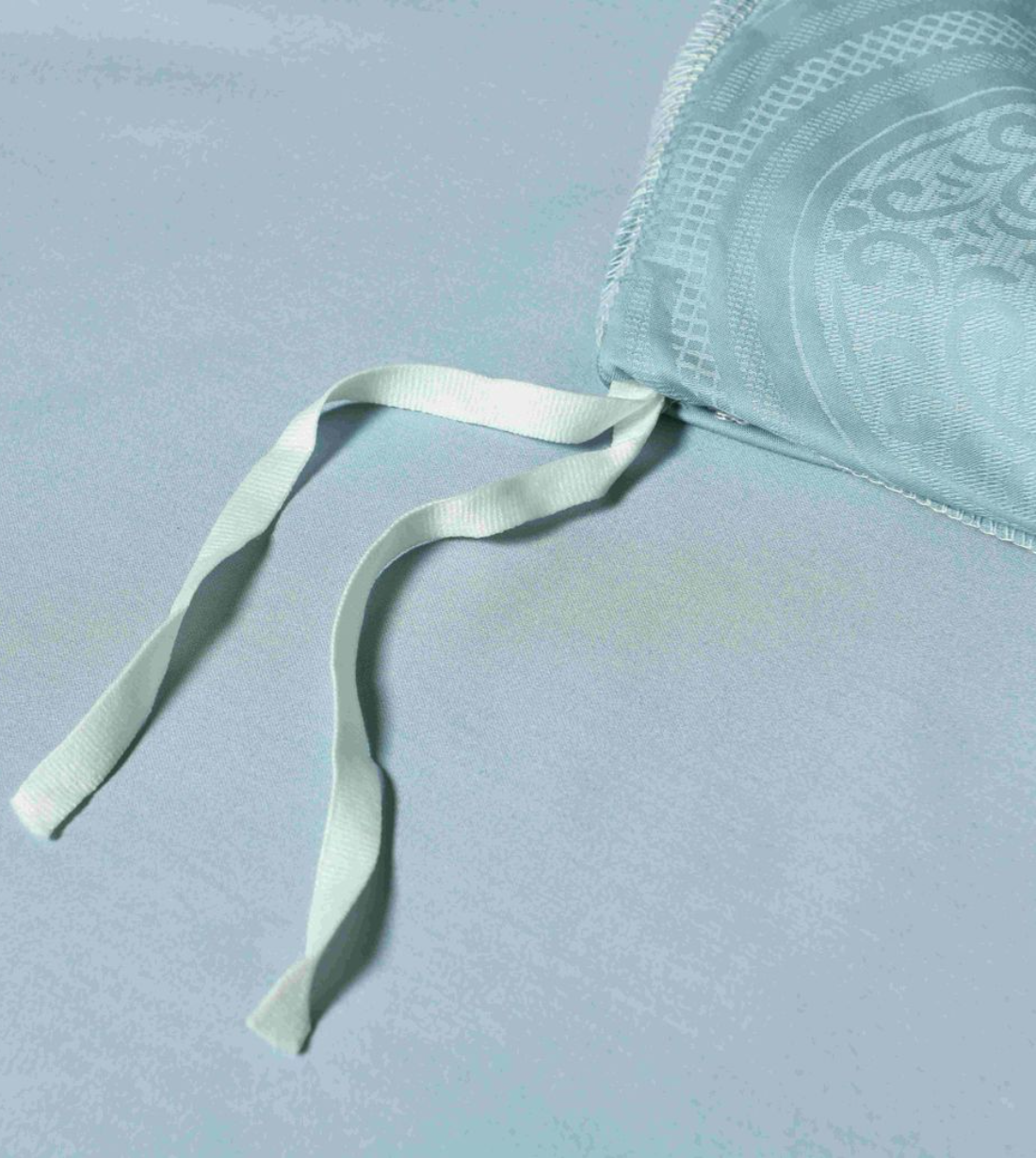 Catania 1500 Threads Cotton Satin Jacquard Series (JC224)