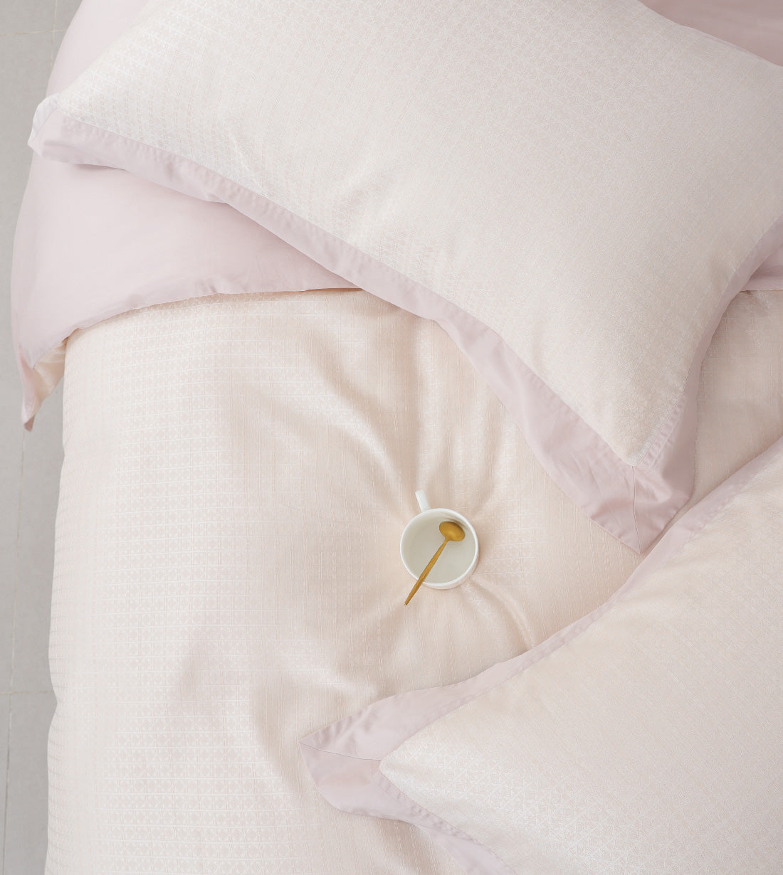 Catania Silver Thread Jacquard Series (JP301)