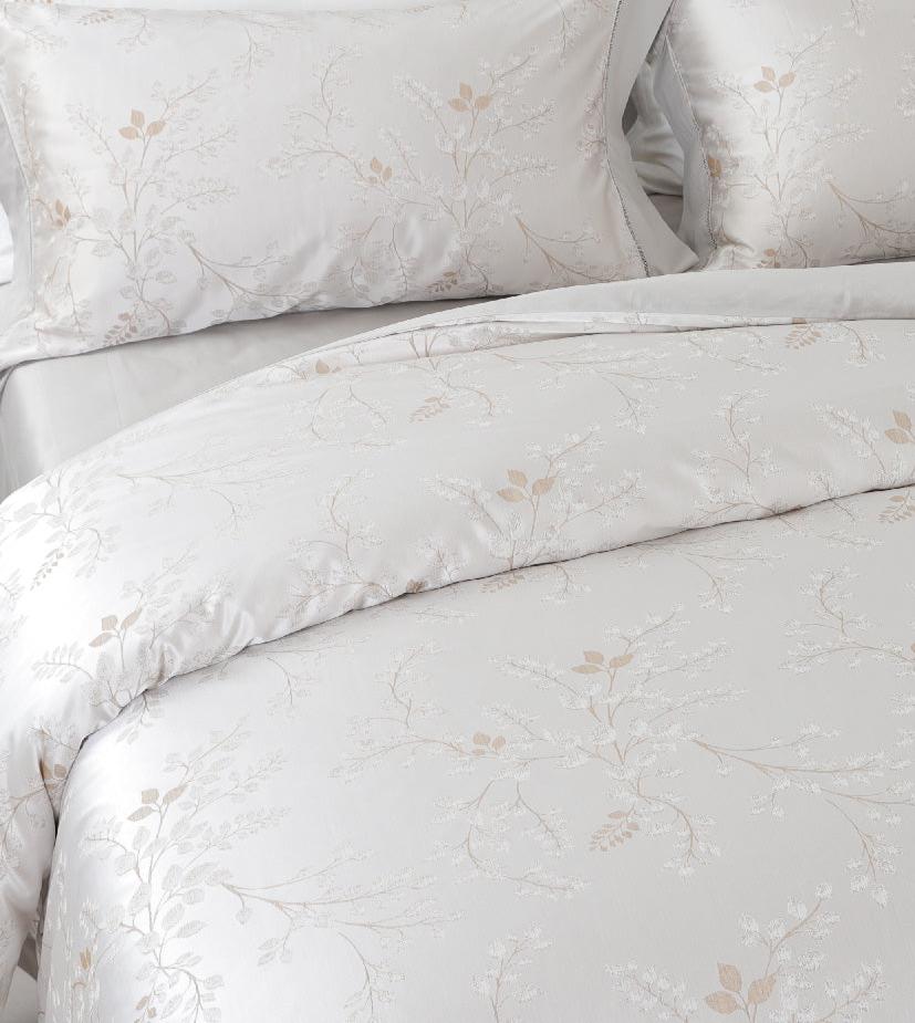 Catania Silver Thread Jacquard Series (JP302)