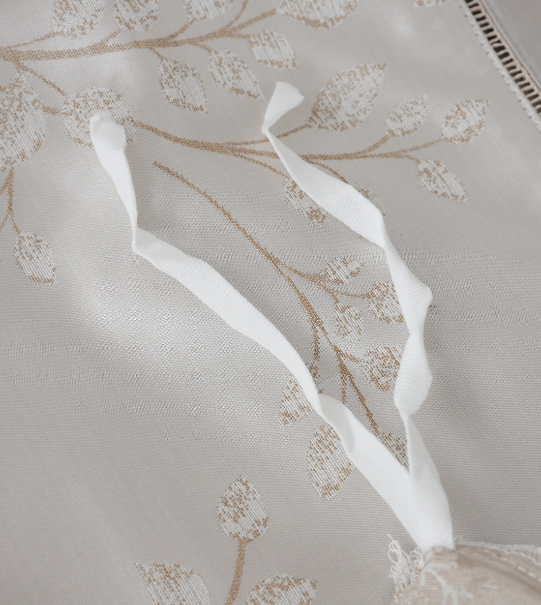 Catania Silver Thread Jacquard Series (JP302)