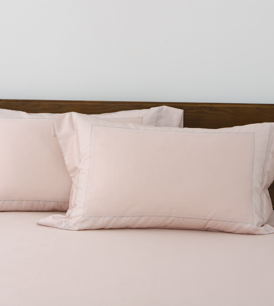 Catania 1690針銀線緹花系列 (JP308)