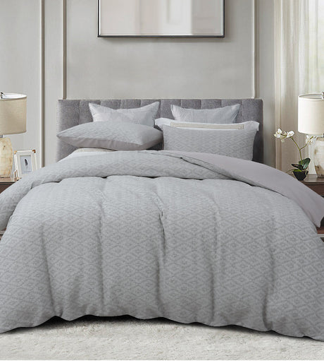 Catania Cotton Sateen Jacquard Series (JP403)