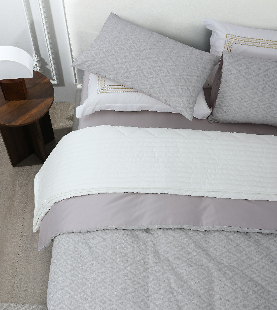 Catania Cotton Sateen Jacquard Series (JP403)