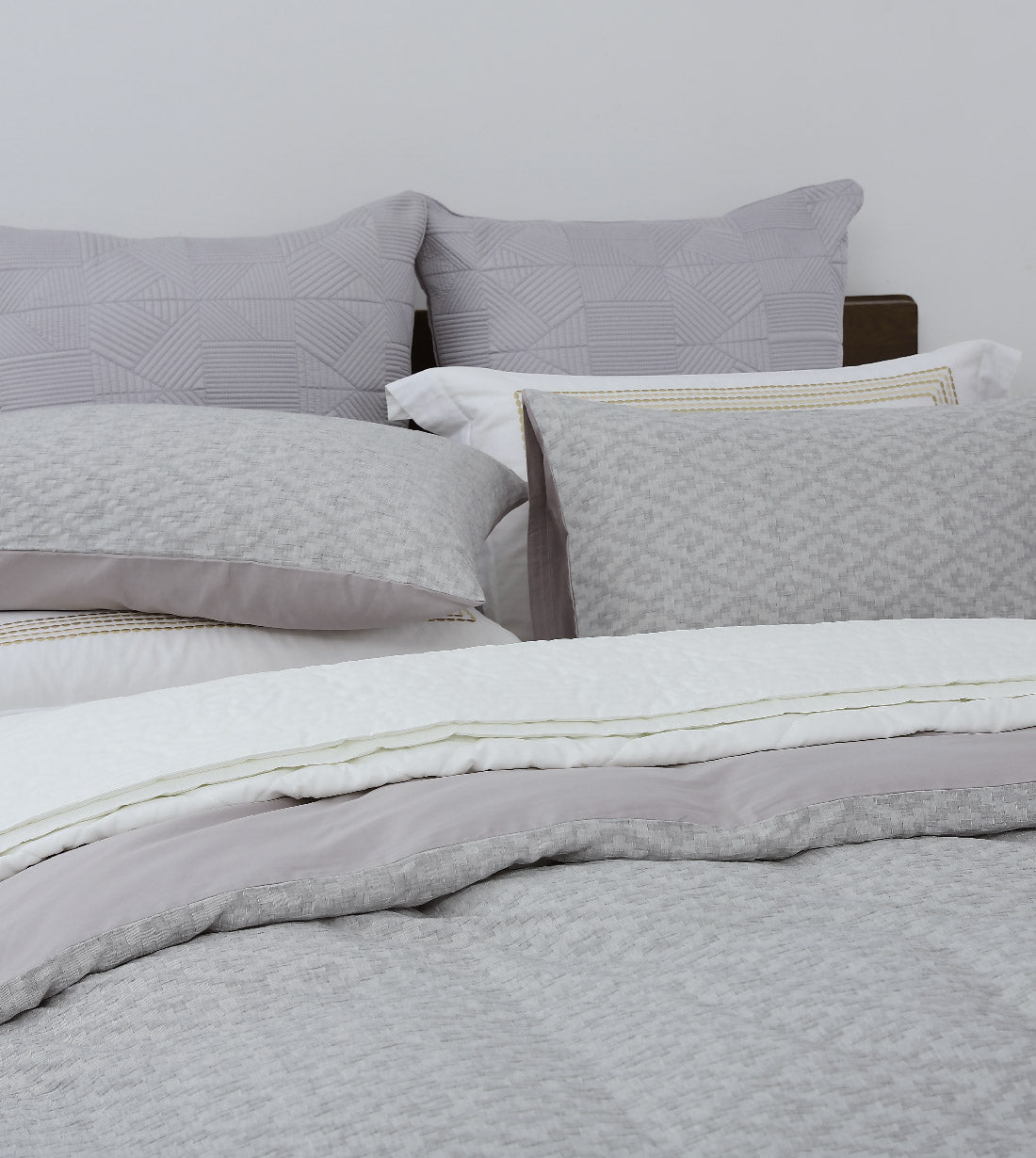 Catania Cotton Sateen Jacquard Series (JP403)