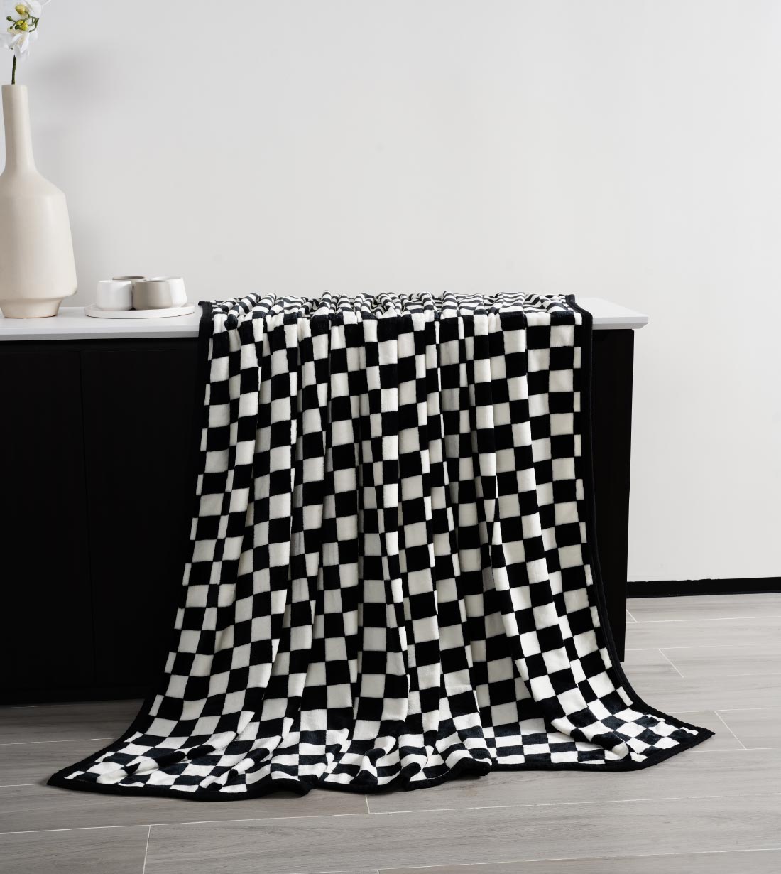 法蘭絨毯 (K7205)