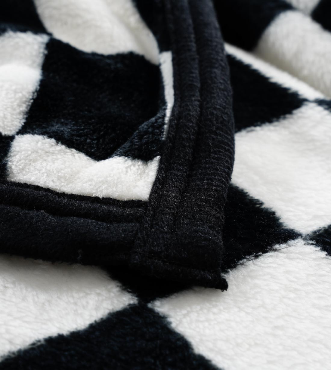 法蘭絨毯 (K7205)