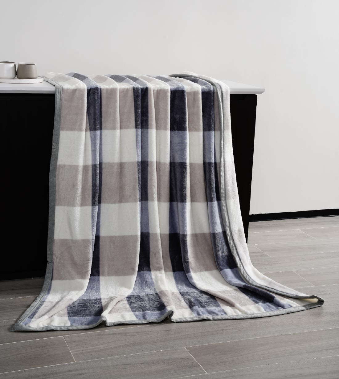 法蘭絨毯 (K7206)