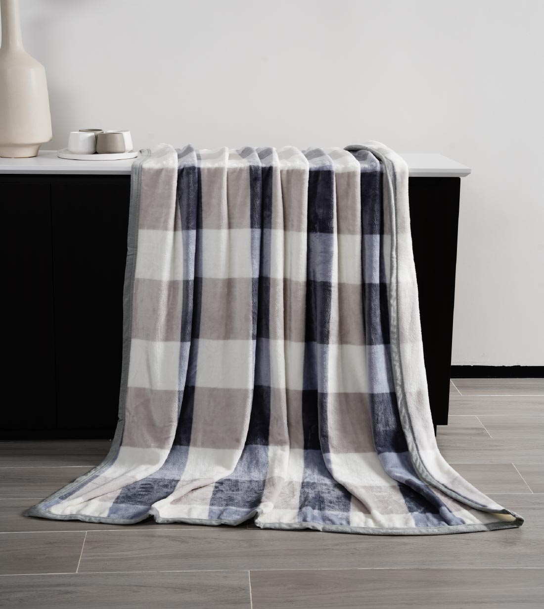 法蘭絨毯 (K7206)