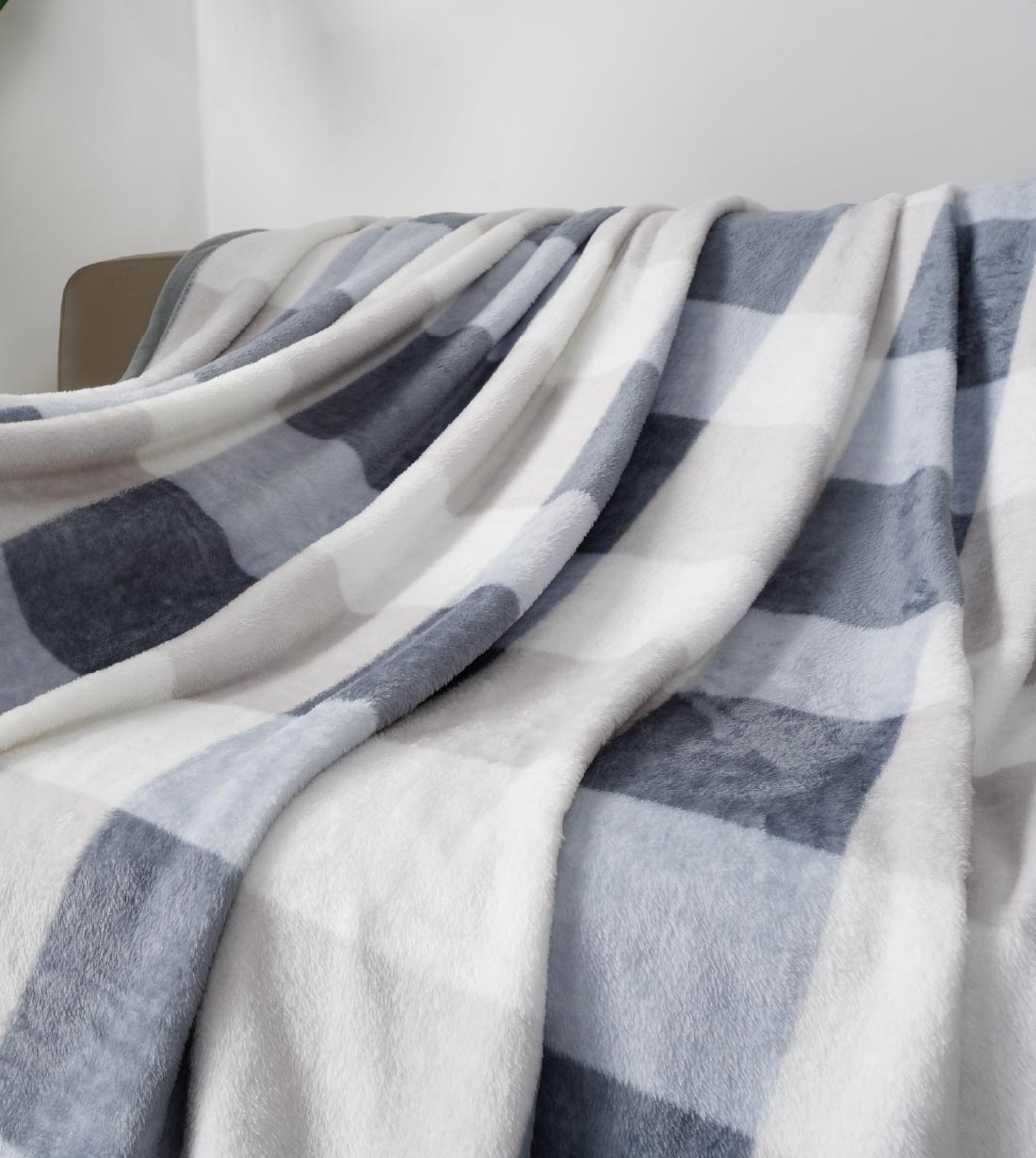 法蘭絨毯 (K7206)