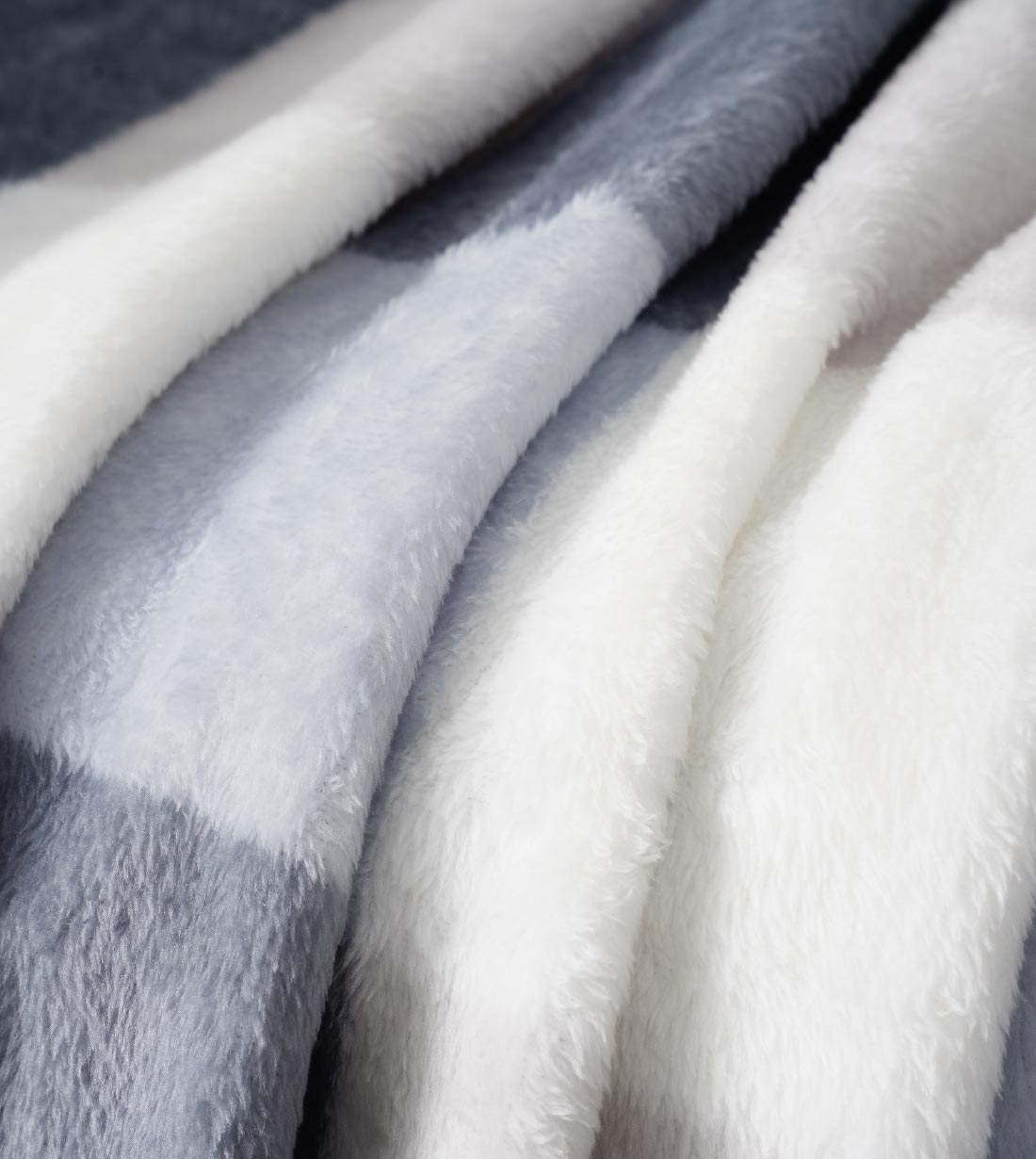 法蘭絨毯 (K7206)