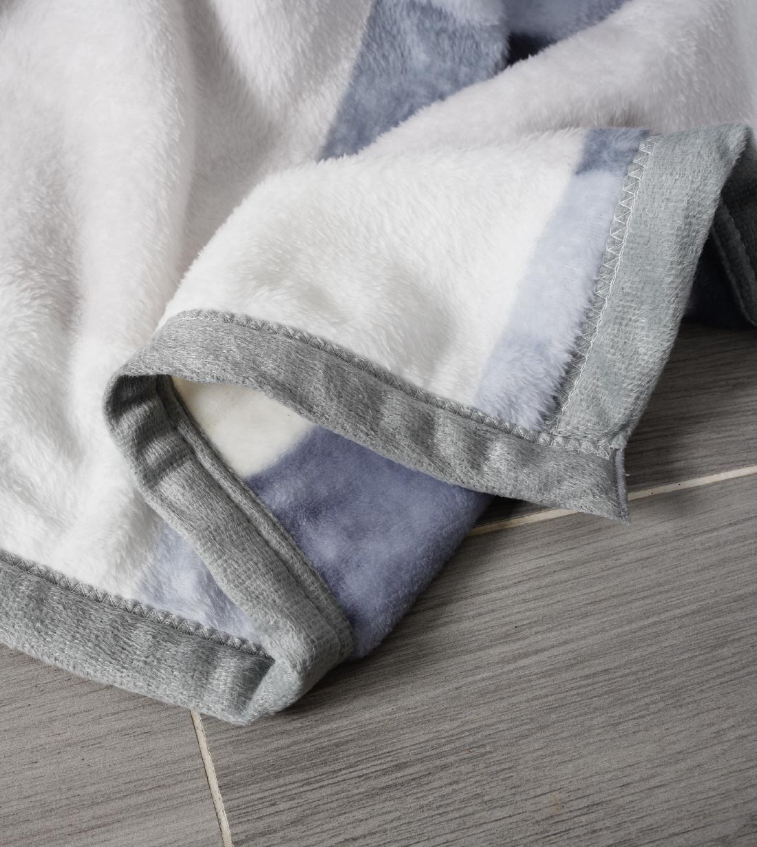 法蘭絨毯 (K7206)