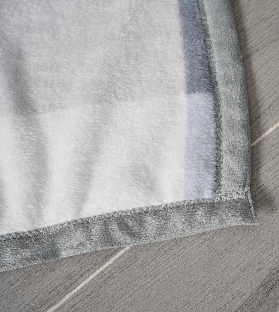 法蘭絨毯 (K7206)