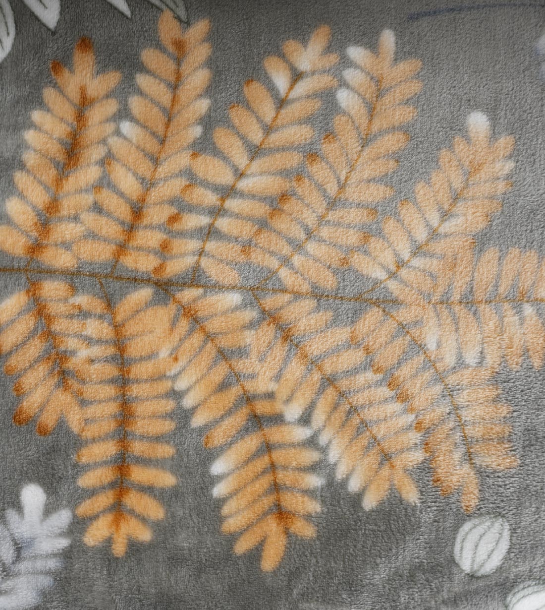 法蘭絨毯 (K7207)