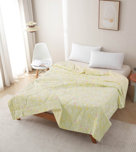 CuDry+ 抗菌針織被 (KQ020ASQ)