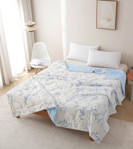 CuDry+ 抗菌針織被 (KQ021ASQ)