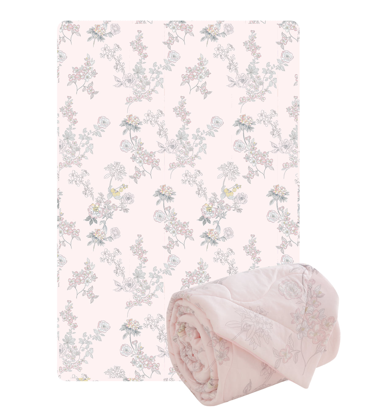 CuDry+ 抗菌針織被 (KQ022ASQ)