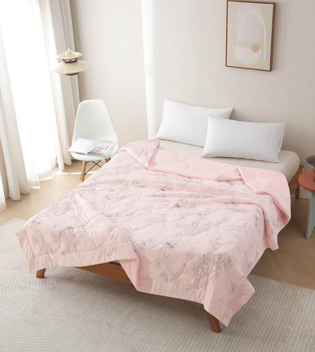 CuDry+ 抗菌針織被 (KQ022ASQ)