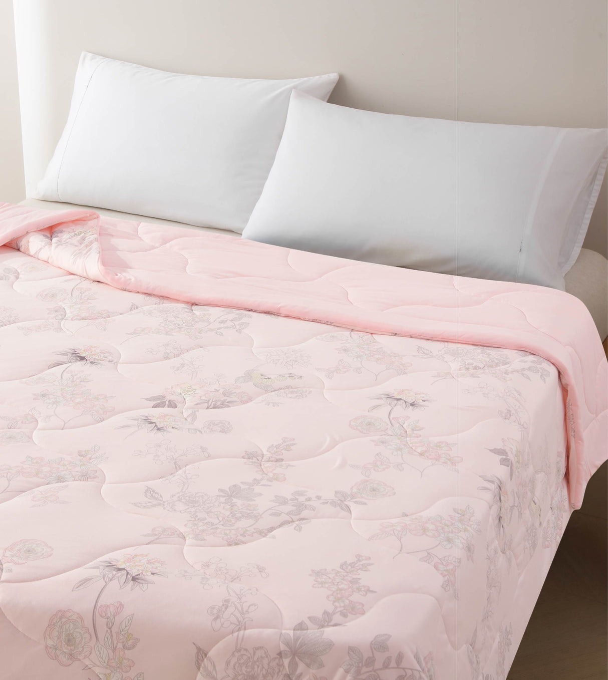 CuDry+ 抗菌針織被 (KQ022ASQ)