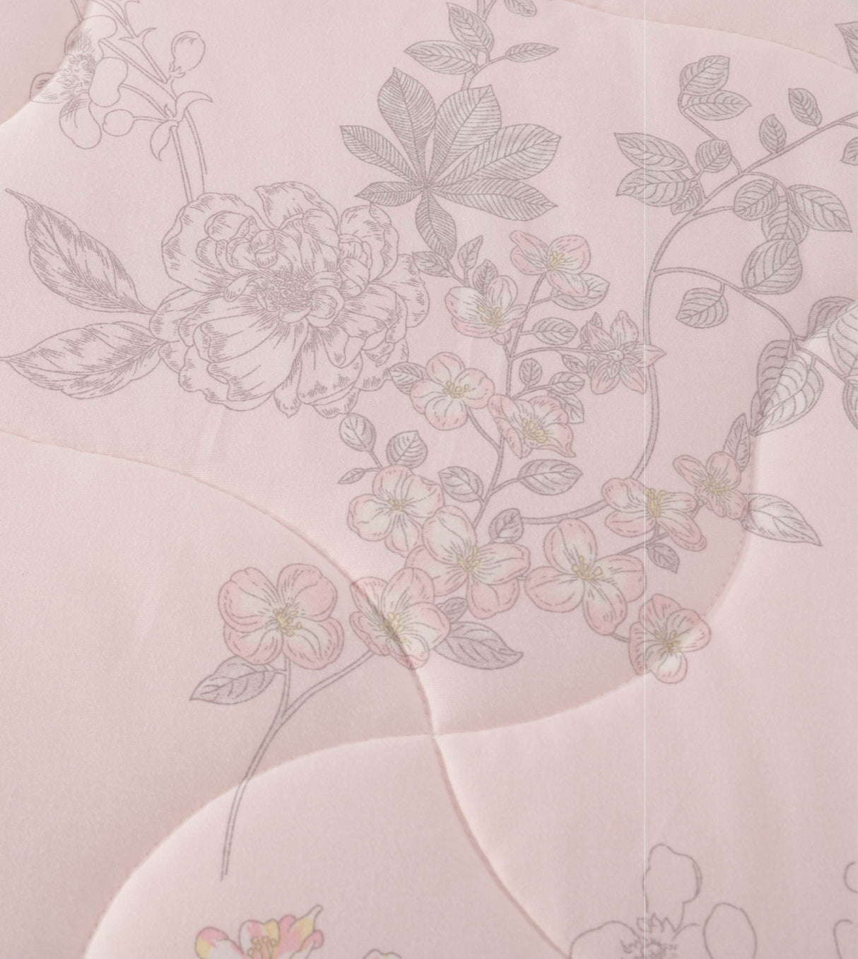 CuDry+ 抗菌針織被 (KQ022ASQ)