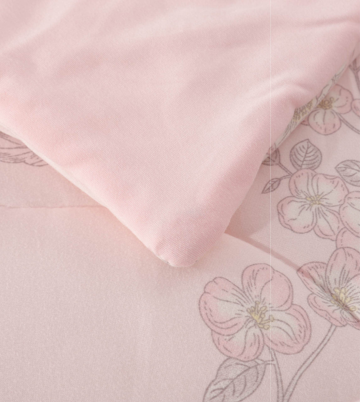 CuDry+ 抗菌針織被 (KQ022ASQ)