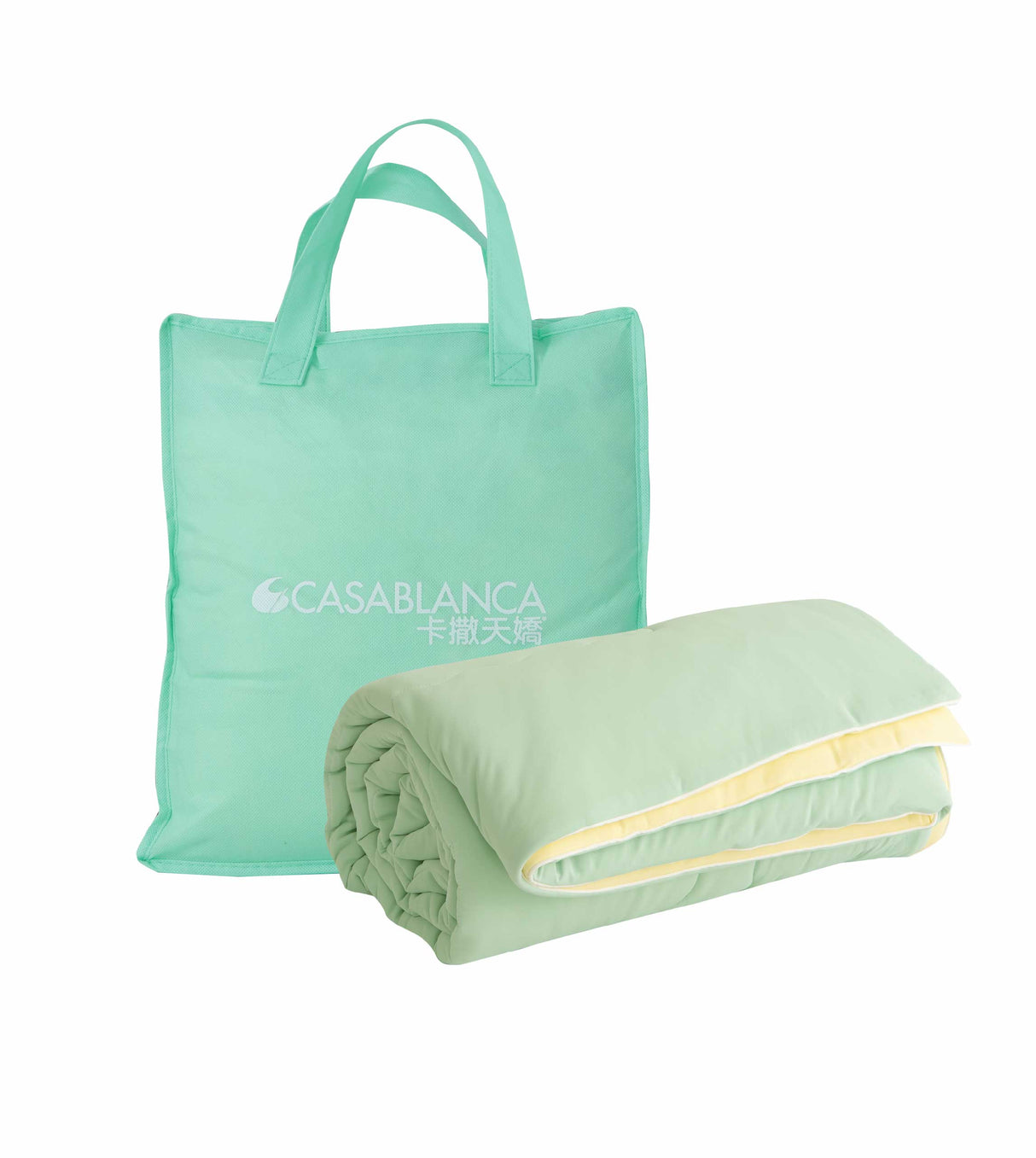 Cozy CoolPro Quilt (KQ901SQQ)