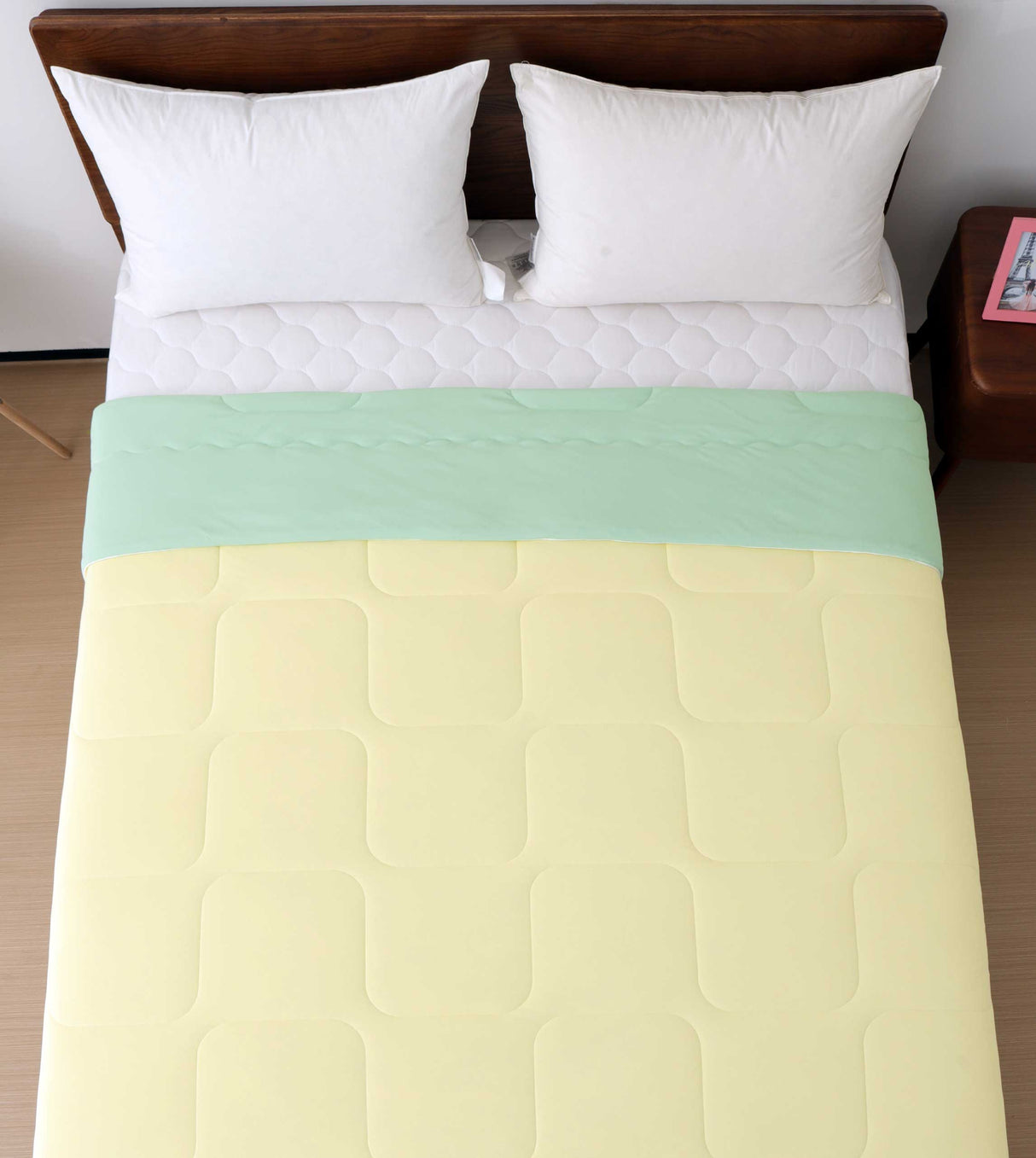 Cozy CoolPro Quilt (KQ901SQQ)