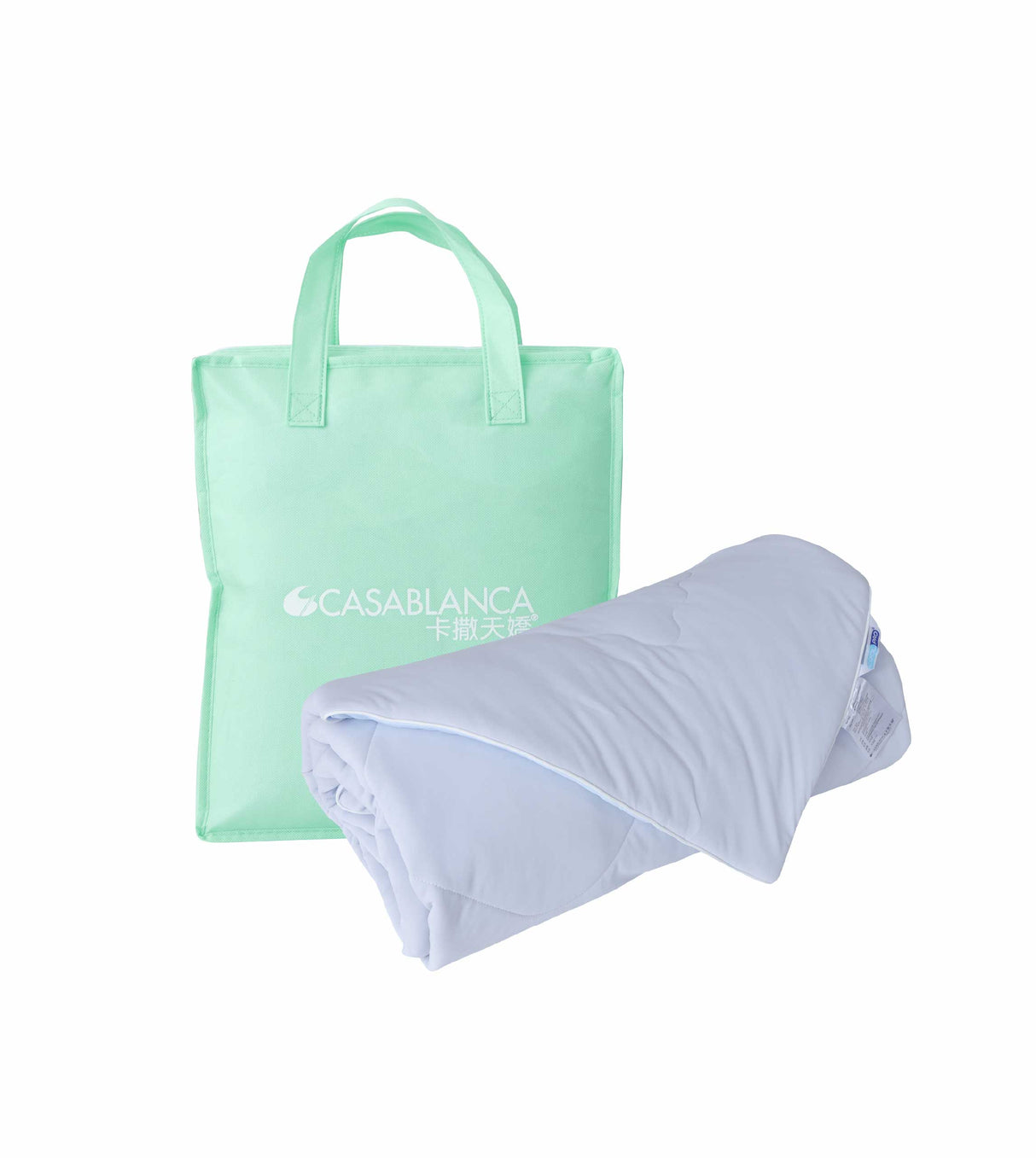 Cozy CoolPro Quilt (KQ902SQQ)