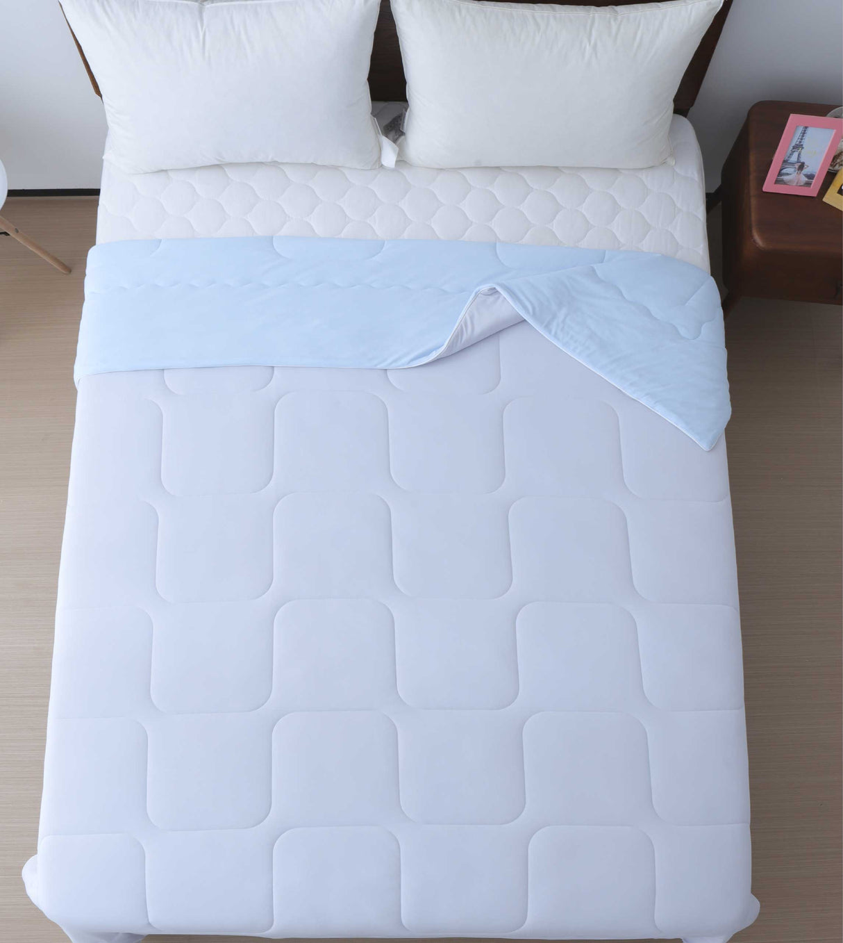 Cozy CoolPro Quilt (KQ902SQQ)