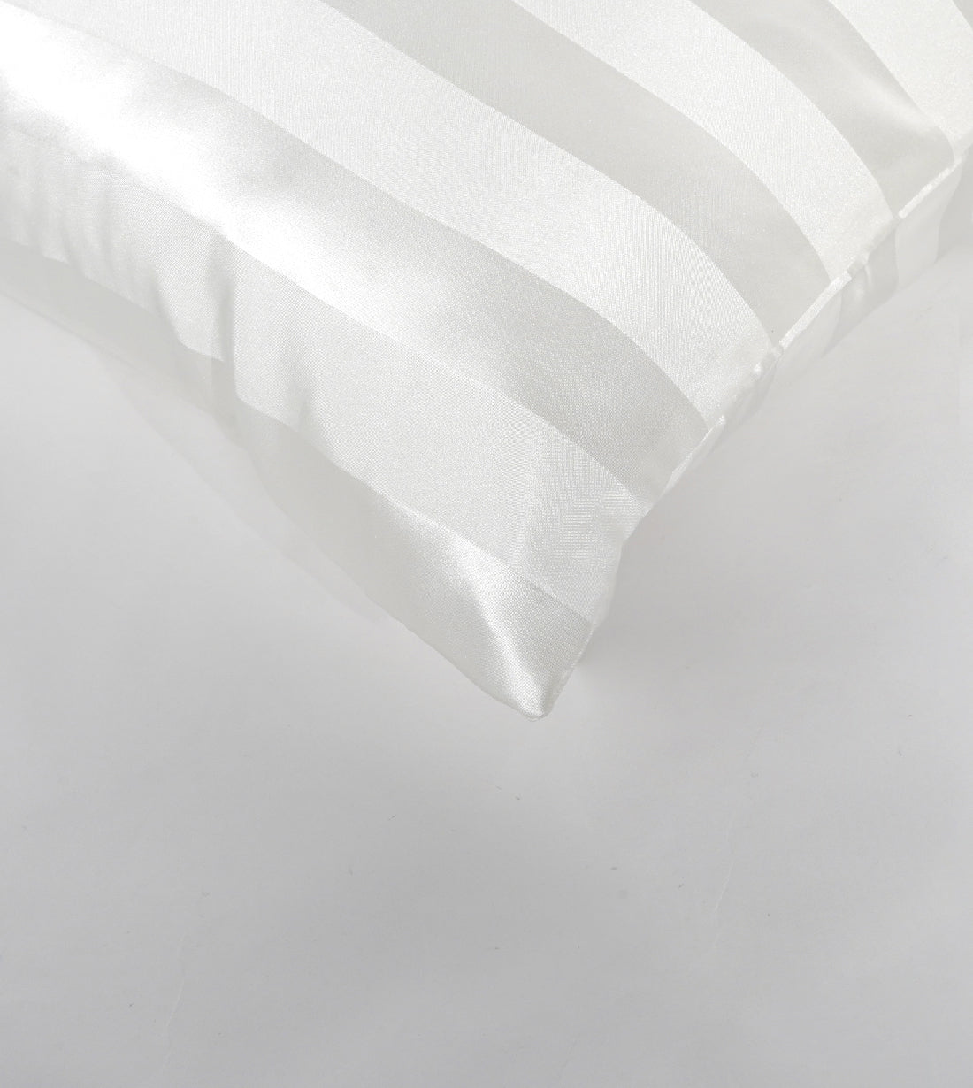 100% Mulberry Silk Pillowcase (1 Pair) (LS000PC002)
