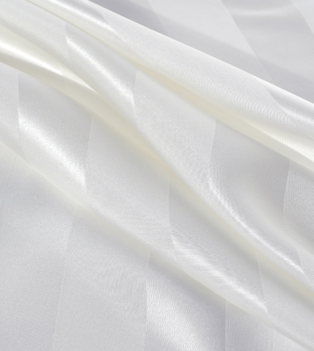 100% Mulberry Silk Pillowcase (1 Pair) (LS000PC002)