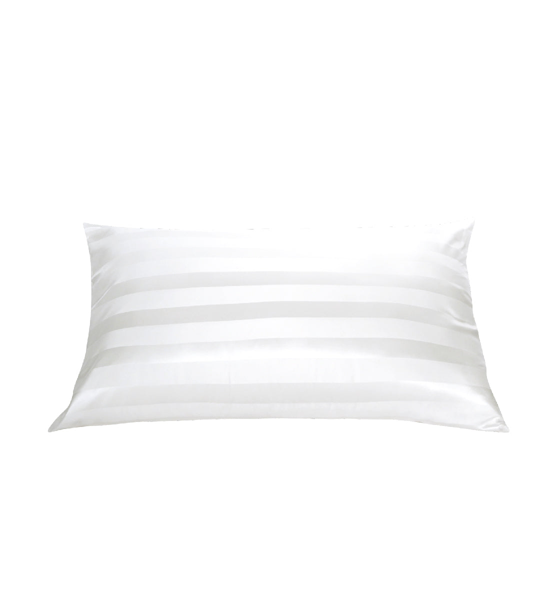 100% Mulberry Silk Pillowcase (1 Pair) (LS000PC002)