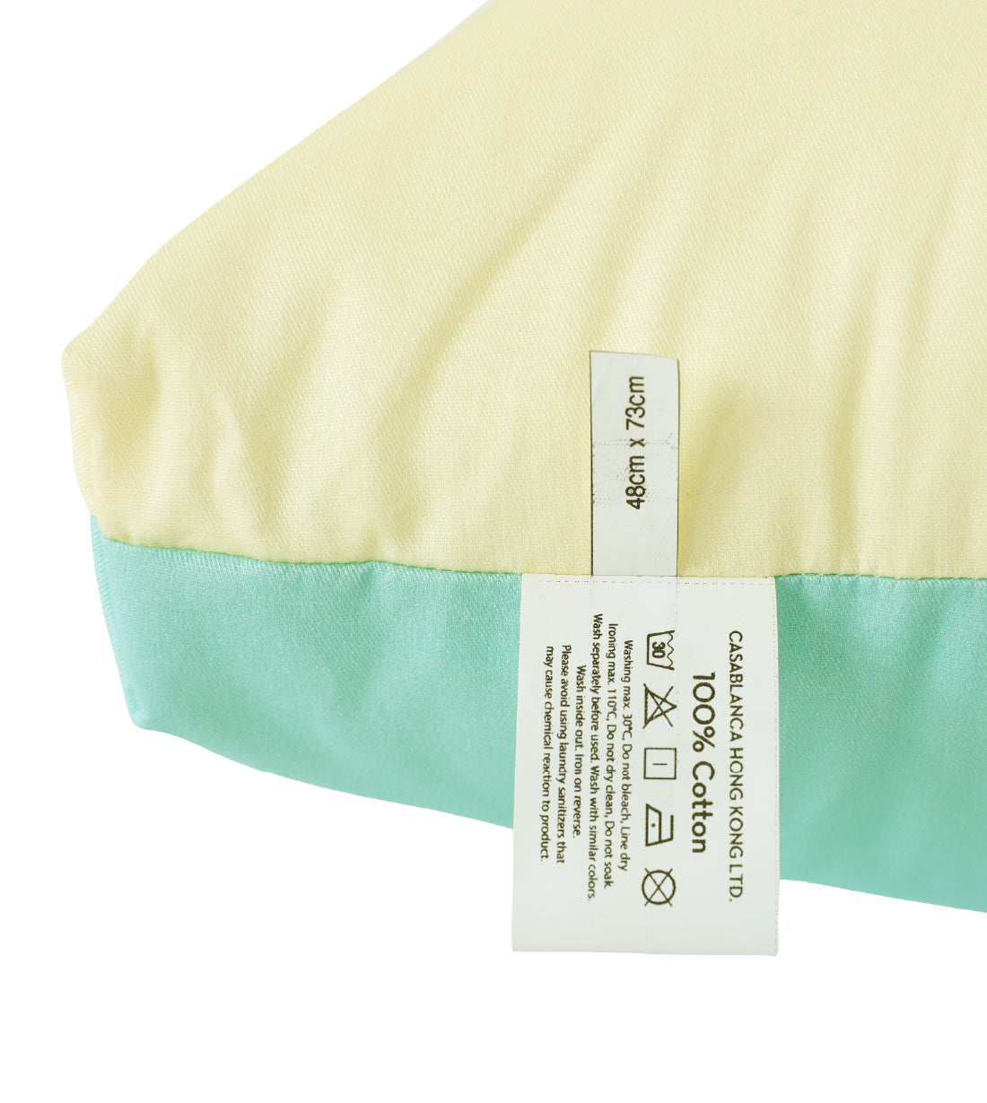 LuLu the Piggy Comfort Pillow (LU013PWI19)