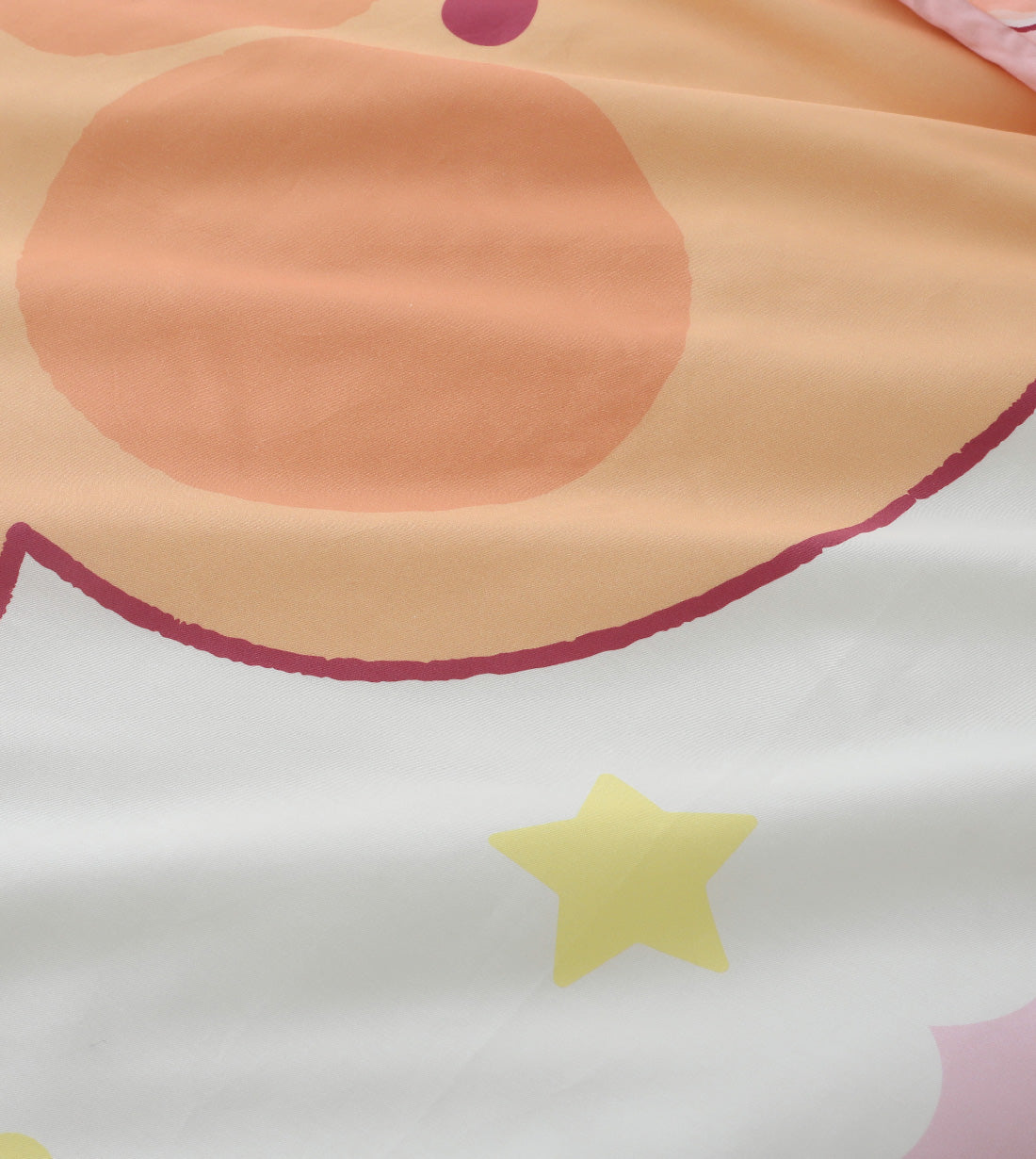 LuLu the Piggy Cotton Series (LU016)