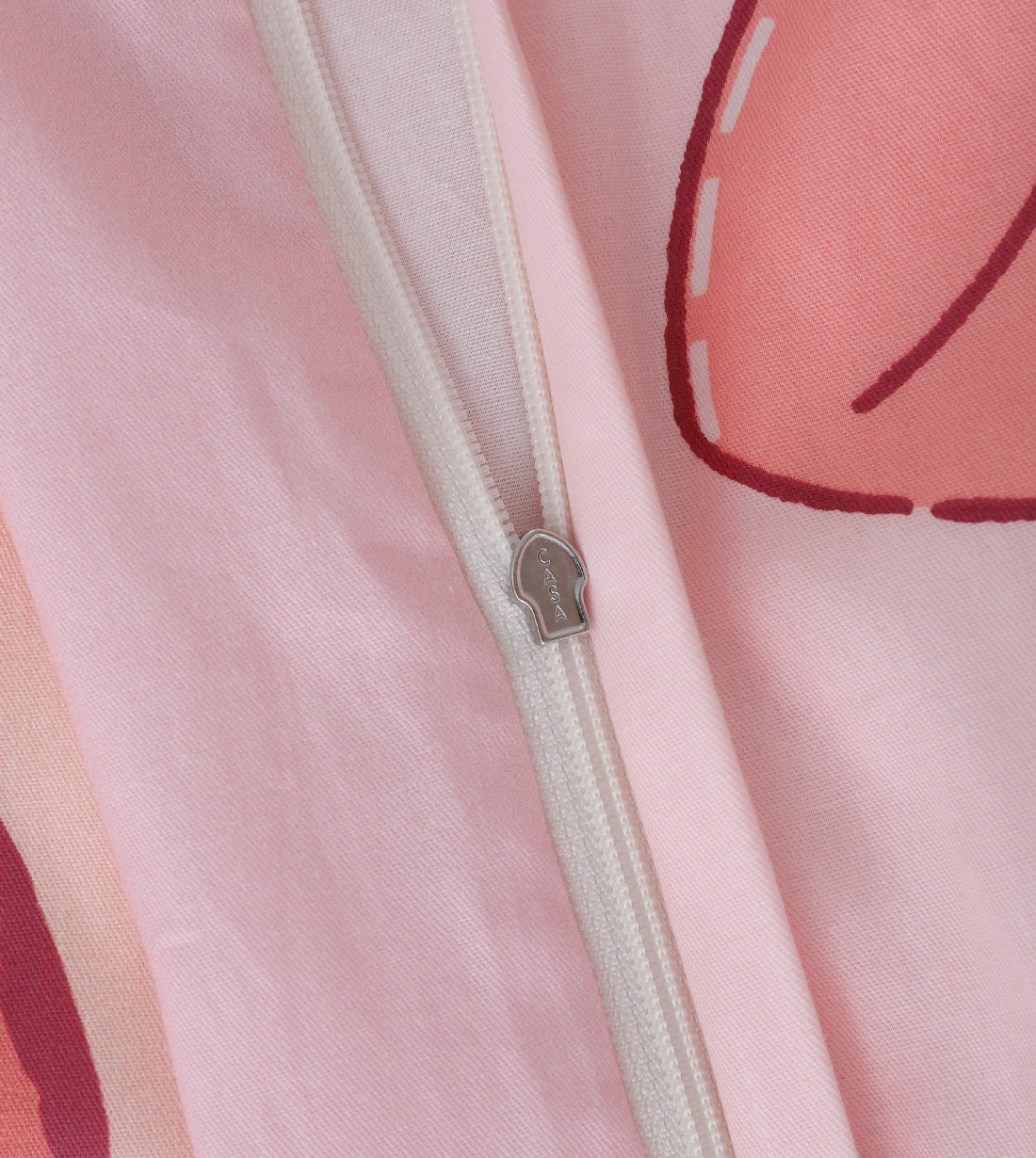 LuLu the Piggy Cotton Series (LU016)