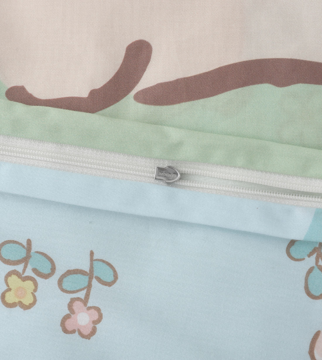 LuLu the Piggy Cotton Series (LU019)